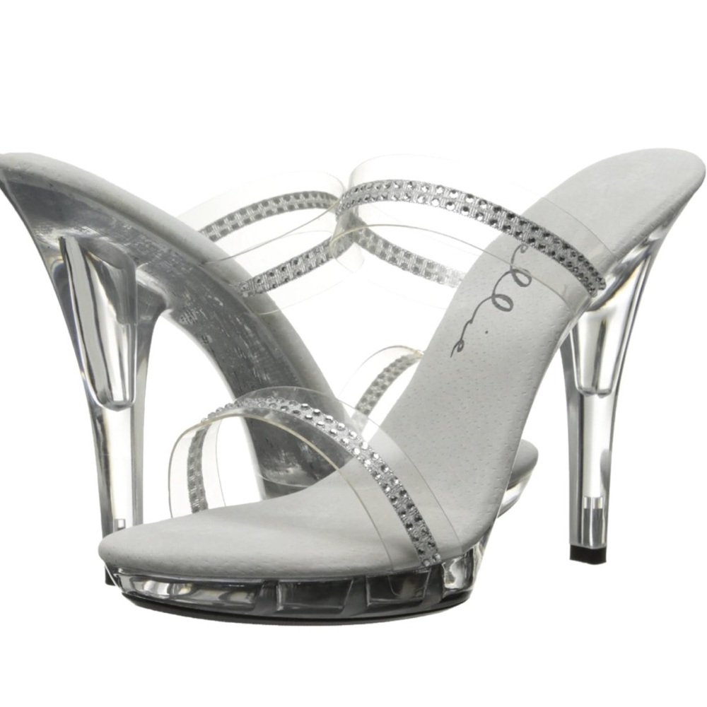 Ellie Shoes Women's M-Loretta Dress Sandal